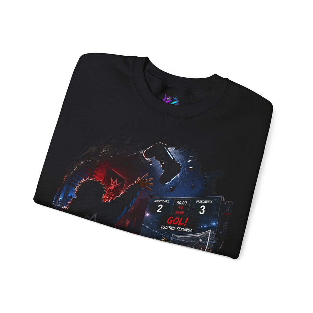 Bluza – "Rage Quit!" (Przód)