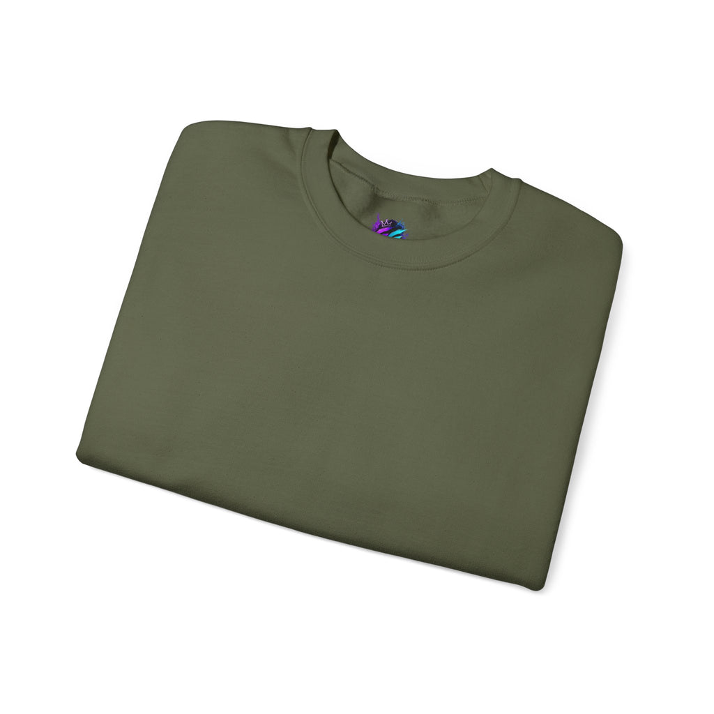 Bluza - ,,Snajper’’ (Tył)