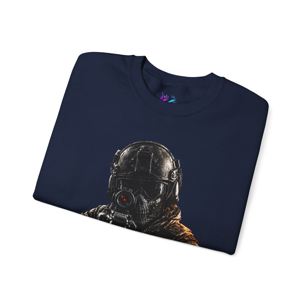 Bluza - ,,Snajper’’ (Przód)