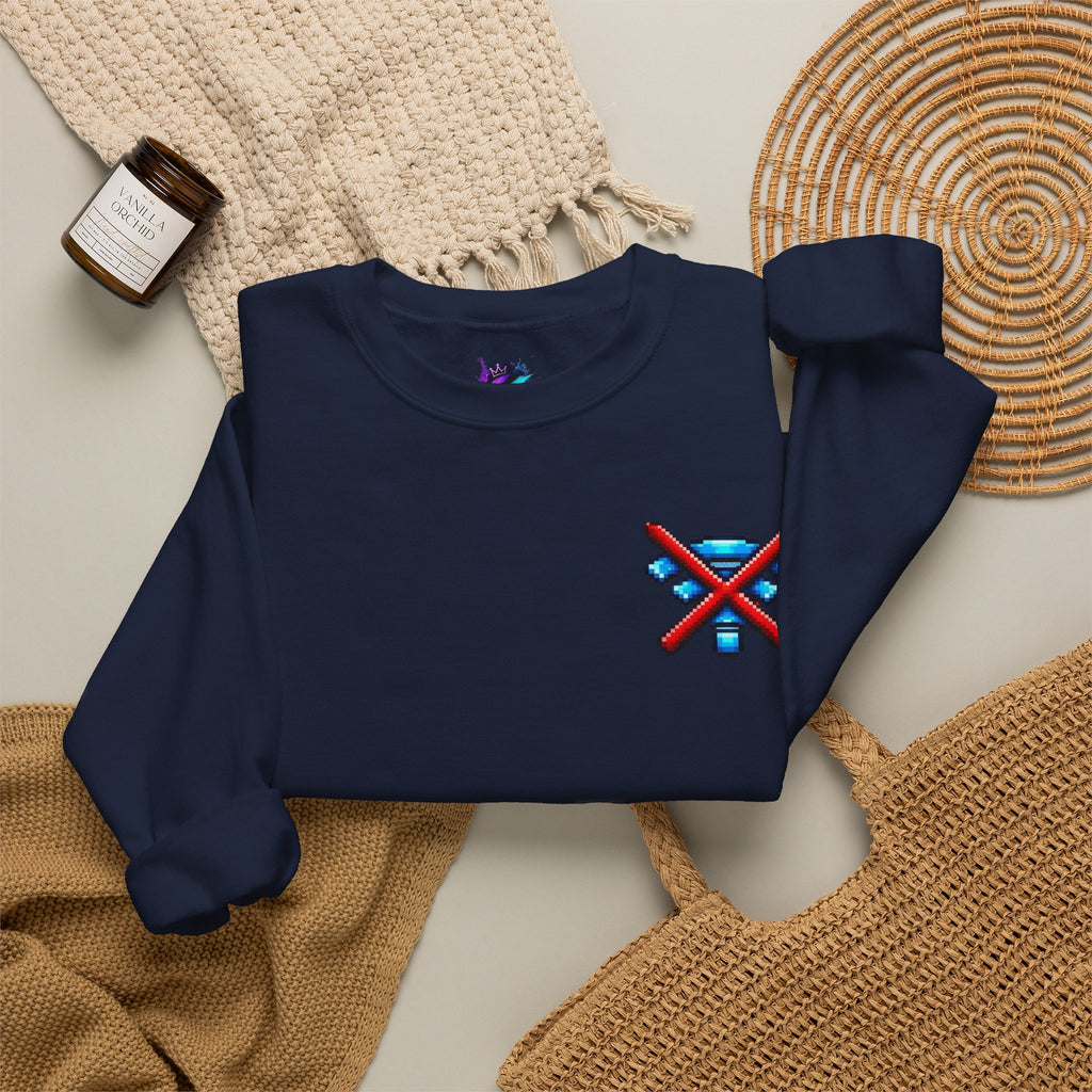 Bluza - ,,Wi-fi’’ (Przód)