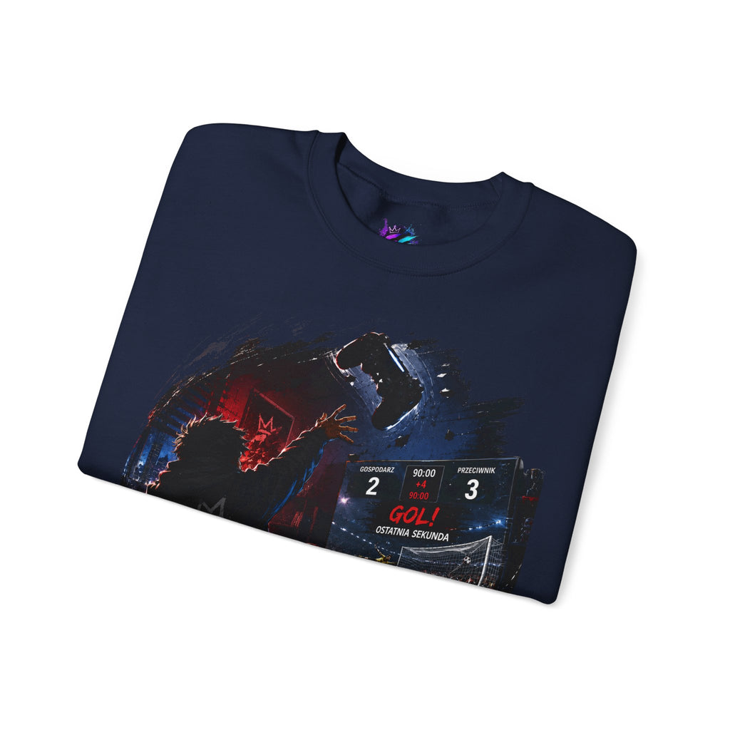 Bluza – "Rage Quit!" (Przód)