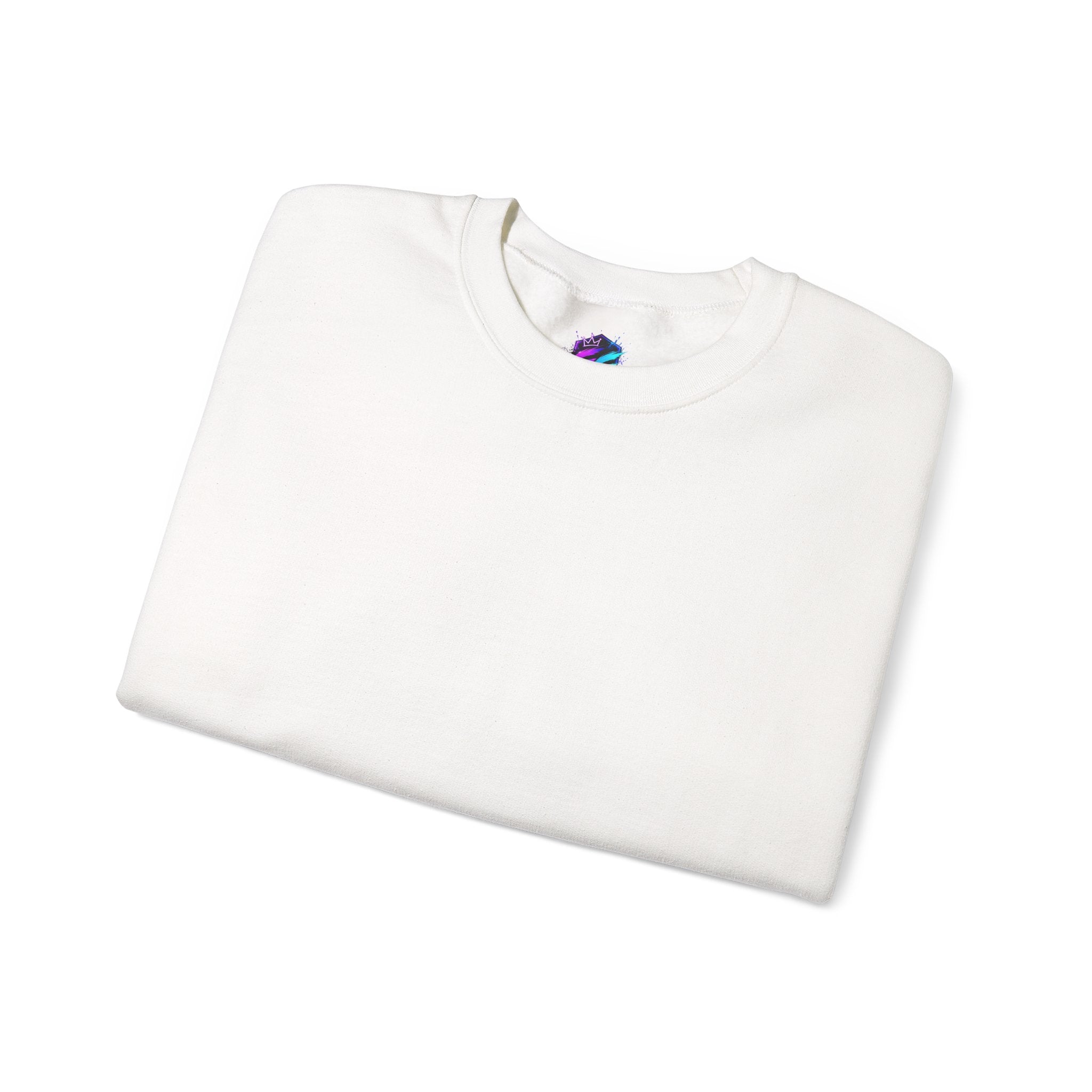 Bluza - LVL 11 ,,Keep Gringing’’ (Tył)