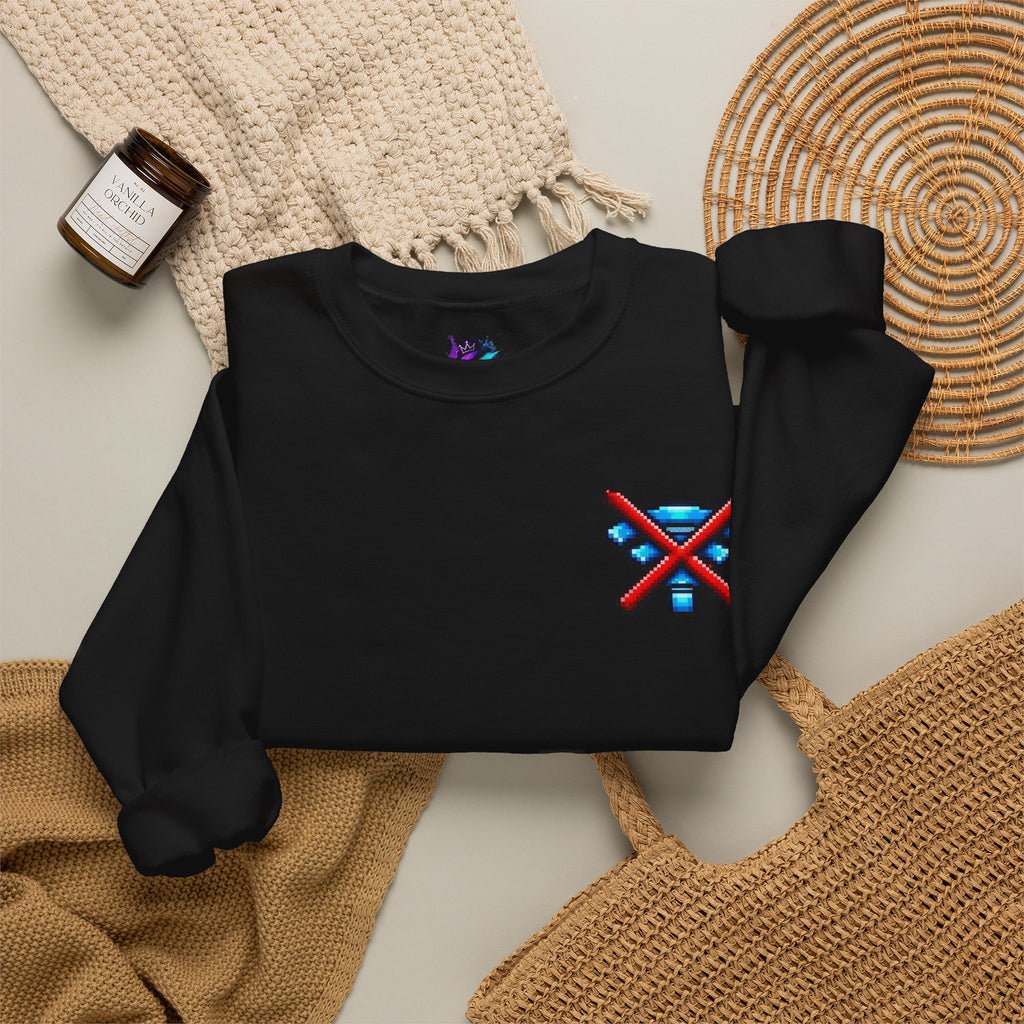 Bluza - ,,Wi-fi’’ (Przód)