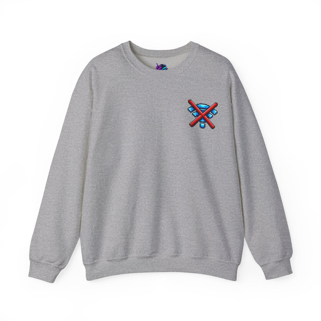 Bluza - ,,Wi-fi’’ (Przód)