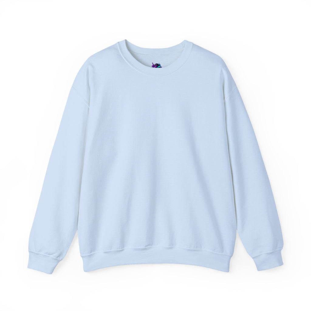 Bluza - ,,Wi-Fi’’ (Tył)