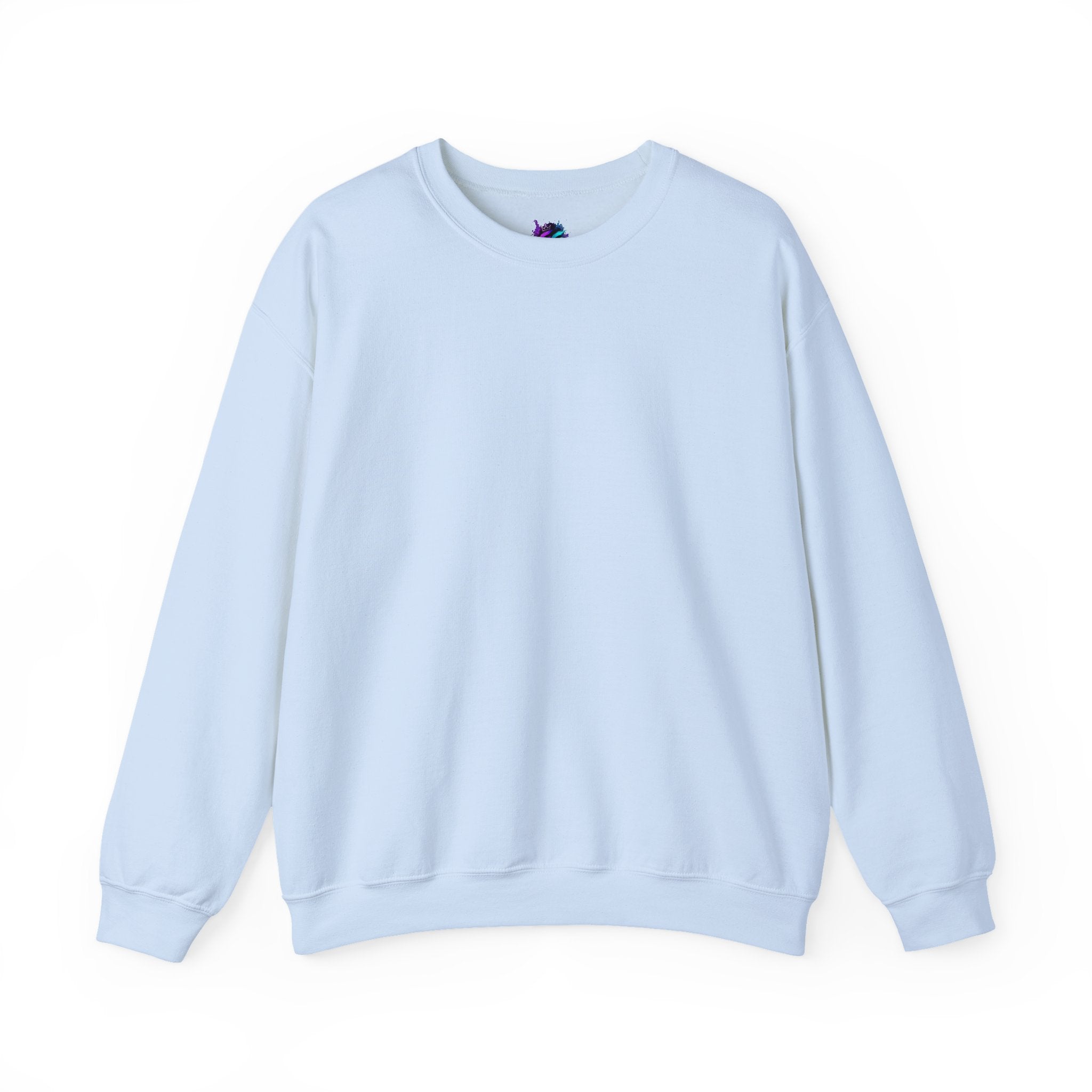 Bluza - ,,Wi-Fi’’ (Tył)