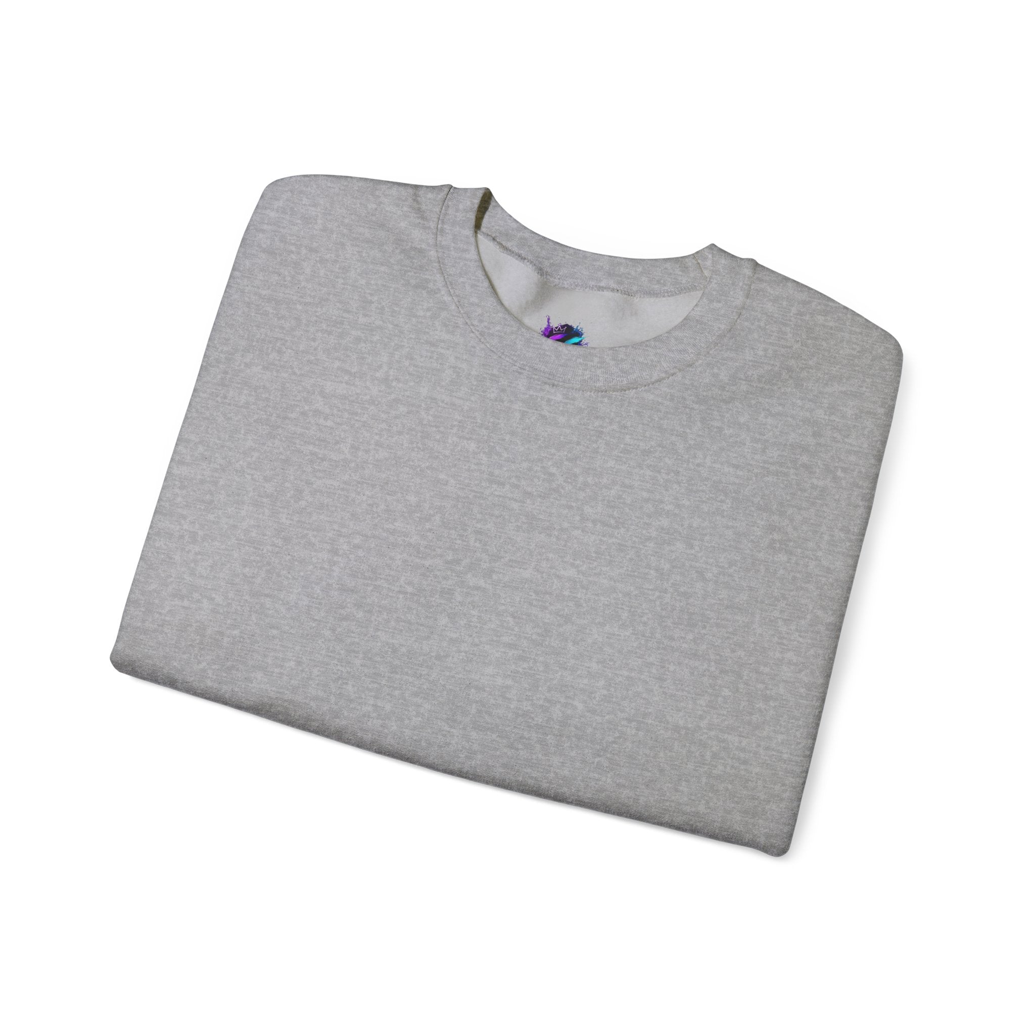 Bluza - ,,Wi-Fi’’ (Tył)