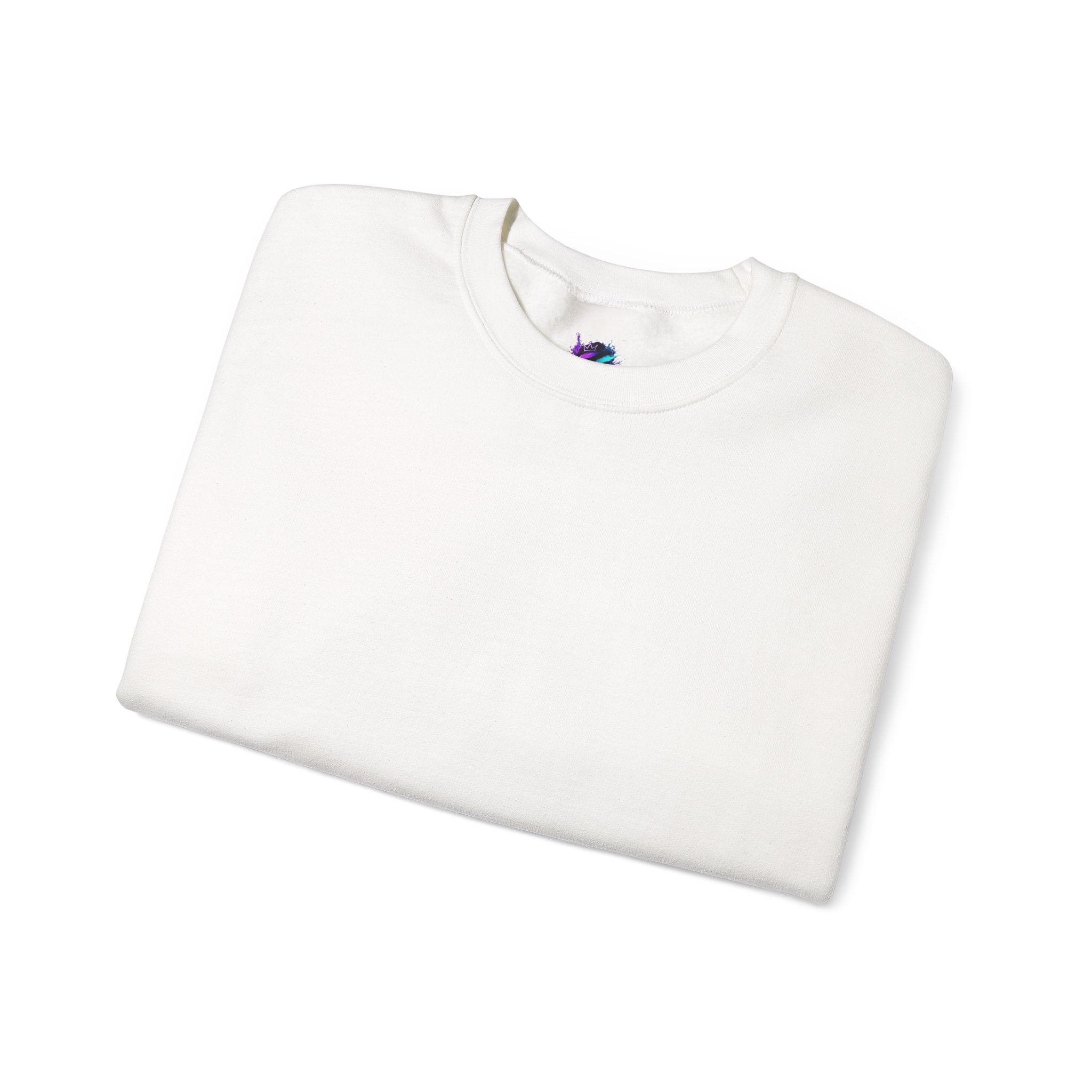Bluza - ,,Wi-Fi’’ (Tył)