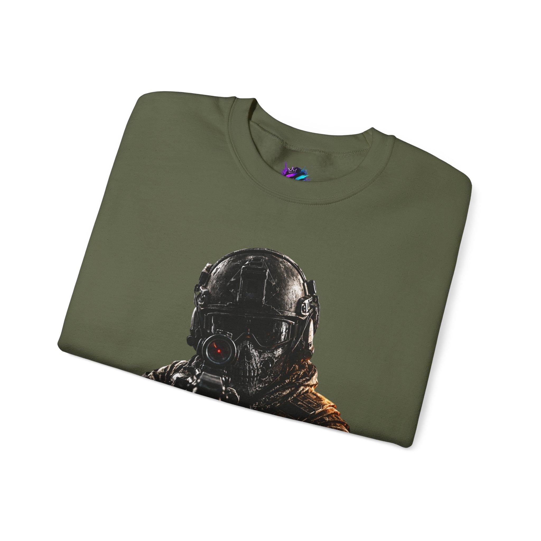 Bluza - ,,Snajper’’ (Przód)