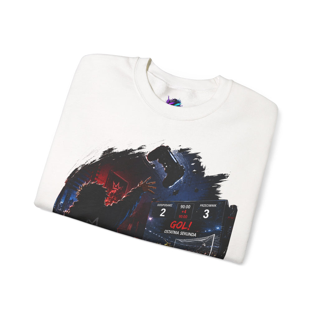 Bluza – "Rage Quit!" (Przód)