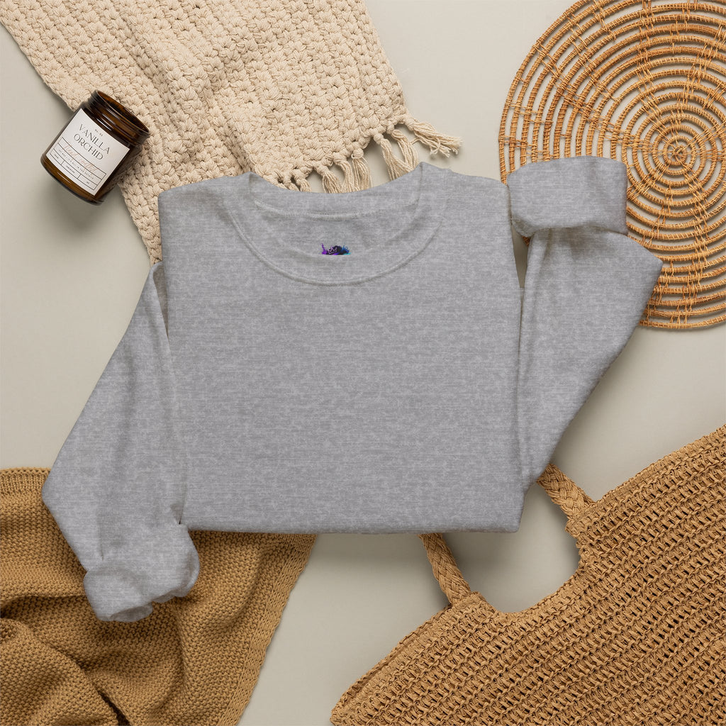 Bluza - ,,Wi-Fi’’ (Tył)