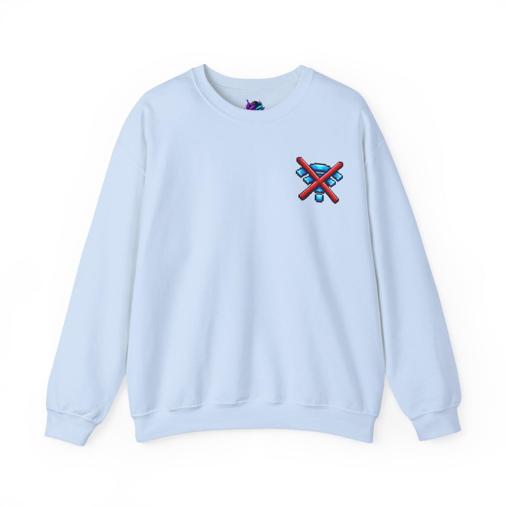 Bluza - ,,Wi-fi’’ (Przód)