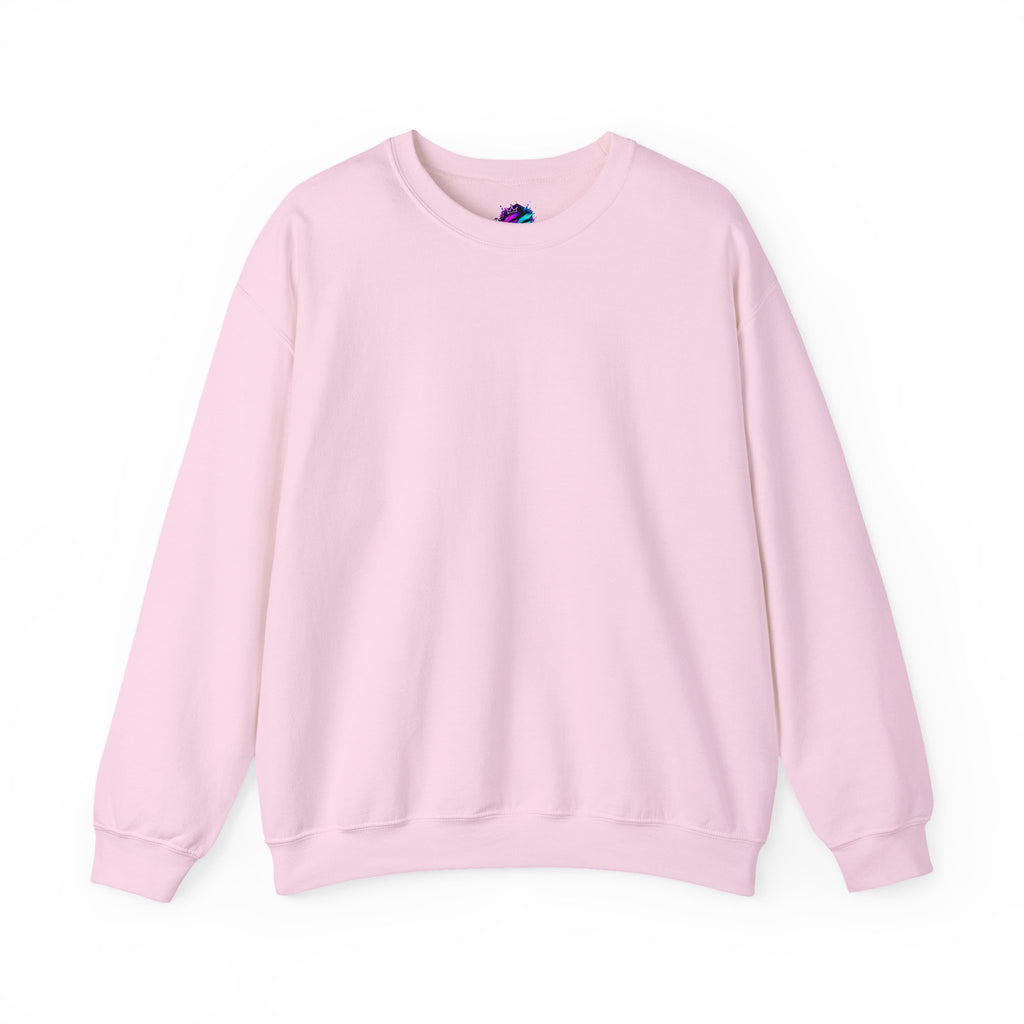 Bluza - LVL 11 ,,Keep Gringing’’ (Tył)
