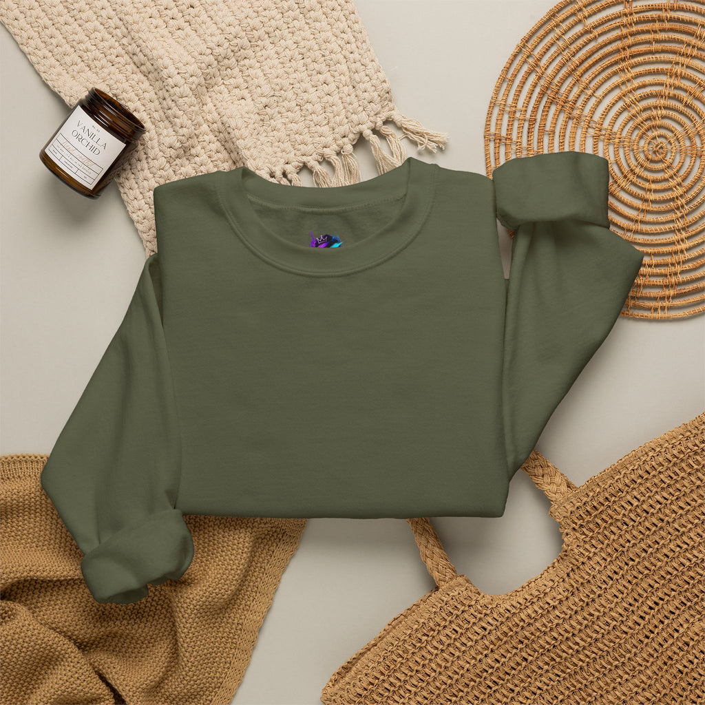 Bluza - ,,Snajper’’ (Tył)