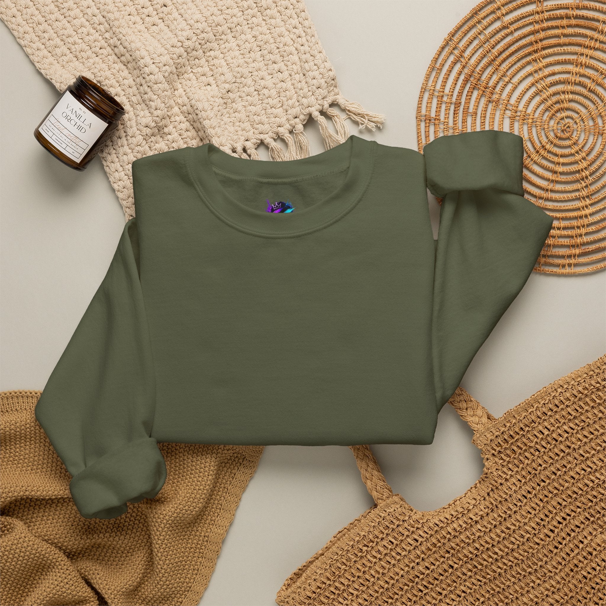 Bluza - ,,Snajper’’ (Tył)