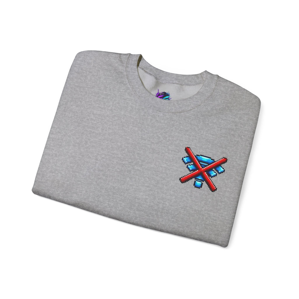 Bluza - ,,Wi-fi’’ (Przód)