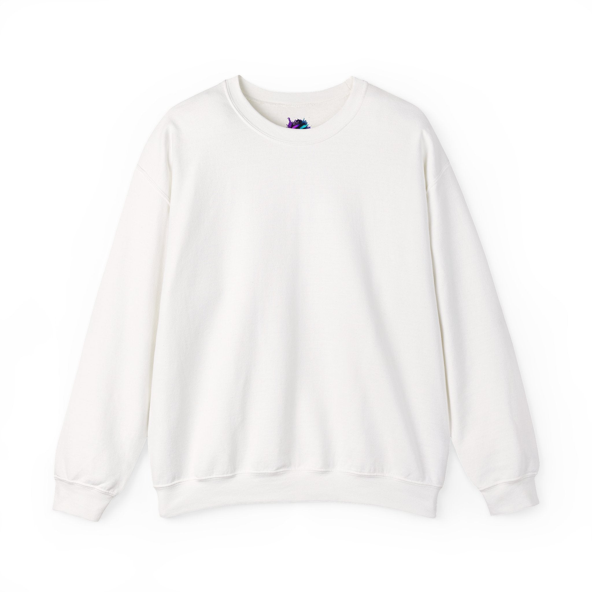 Bluza – "Rage Quit!" (Tył)