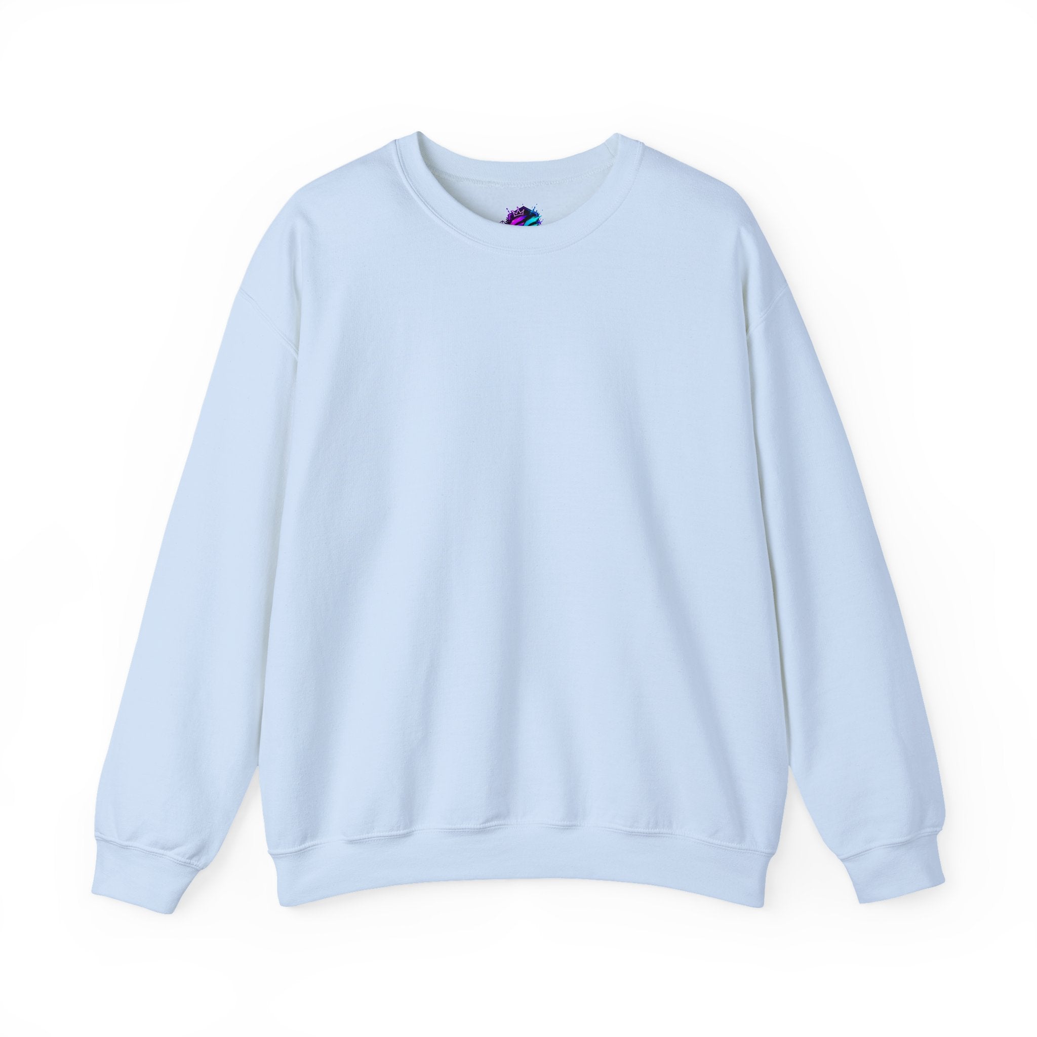 Bluza - LVL 11 ,,Keep Gringing’’ (Tył)