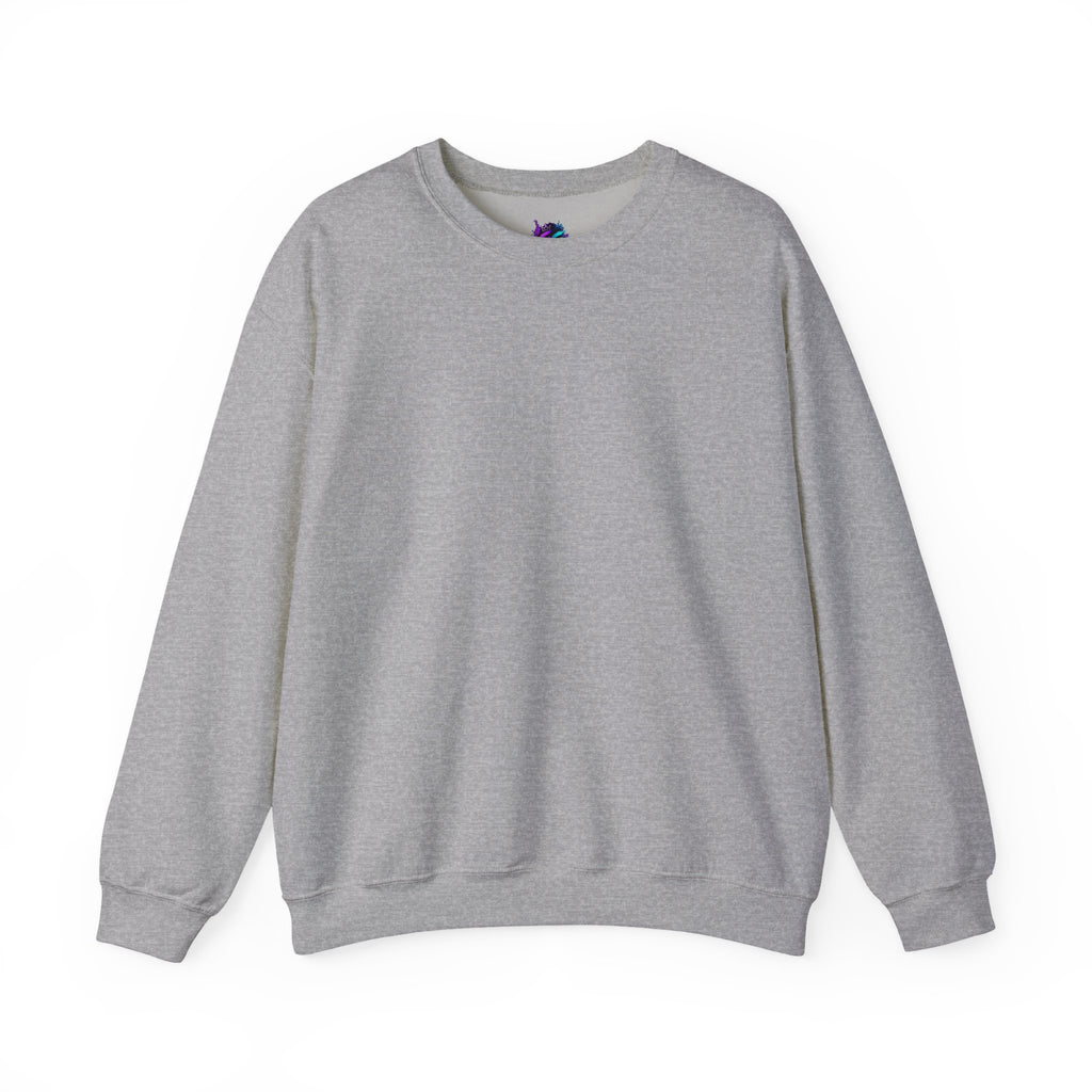 Bluza - ,,Wi-Fi’’ (Tył)