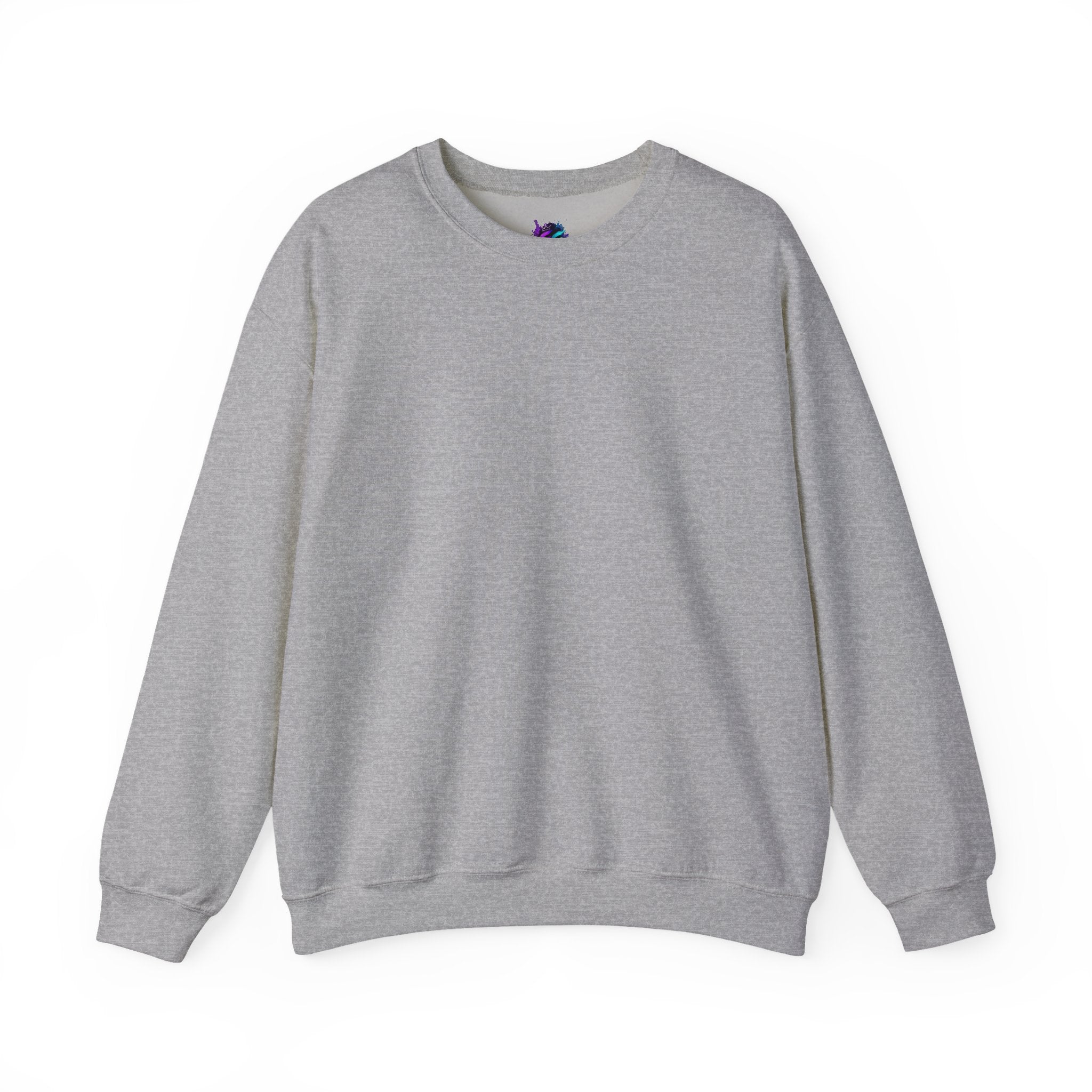 Bluza - ,,Wi-Fi’’ (Tył)