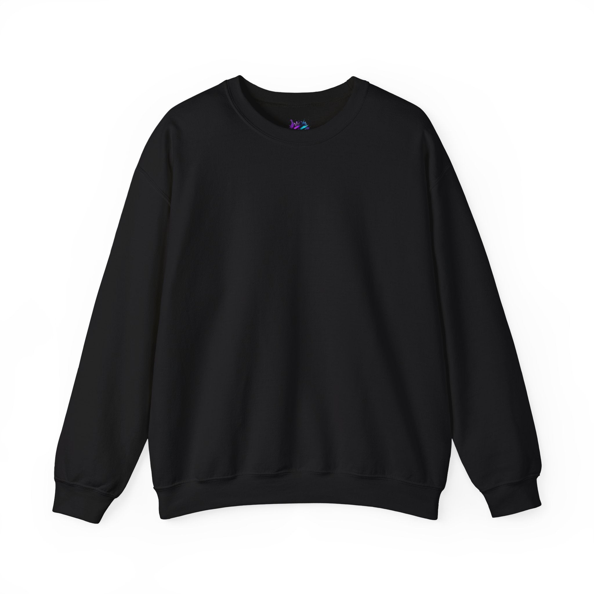 Bluza - ,,Wi-Fi’’ (Tył)
