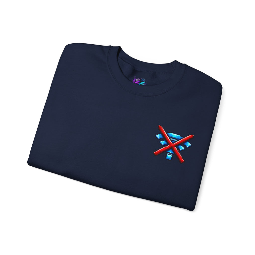 Bluza - ,,Wi-fi’’ (Przód)