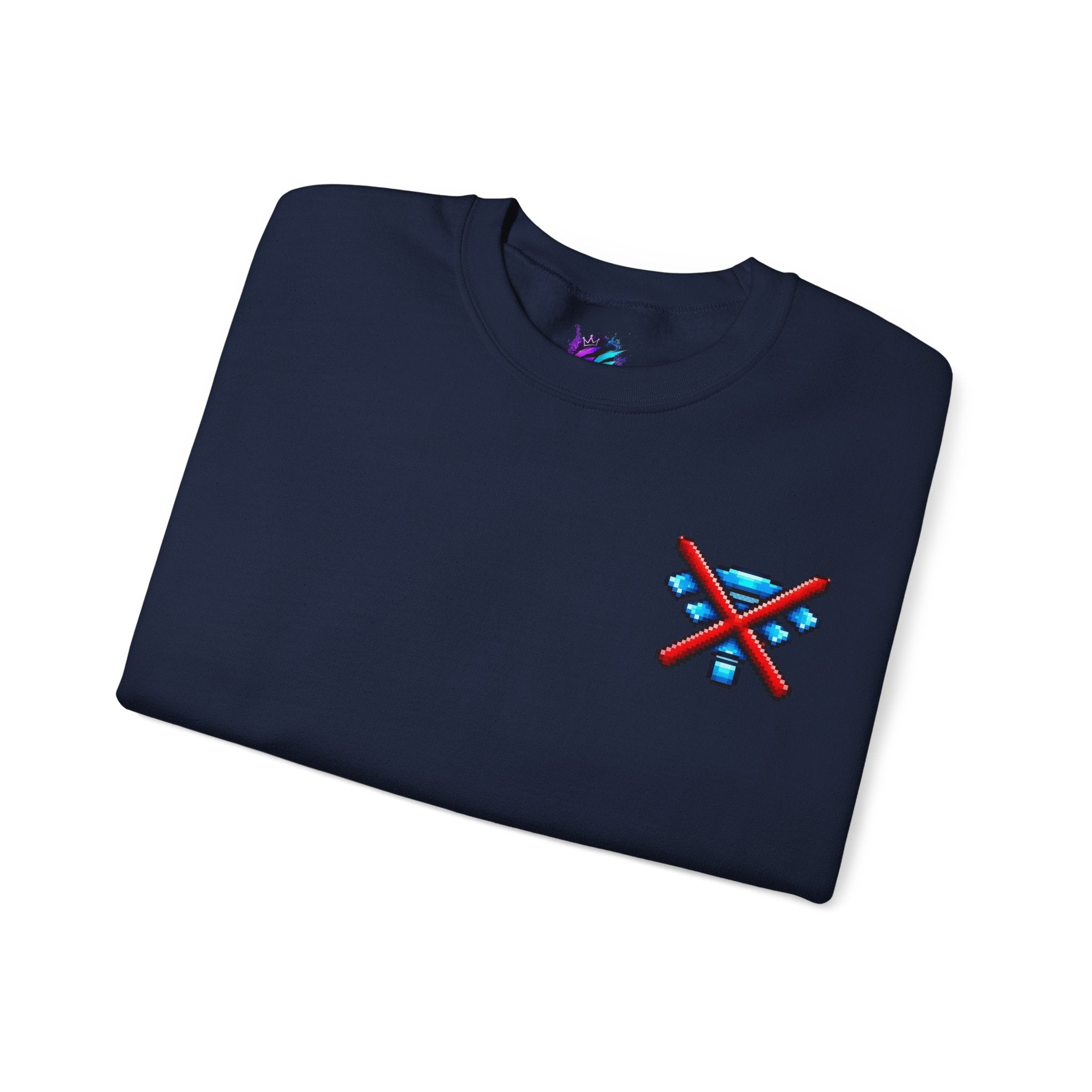 Bluza - ,,Wi-fi’’ (Przód)