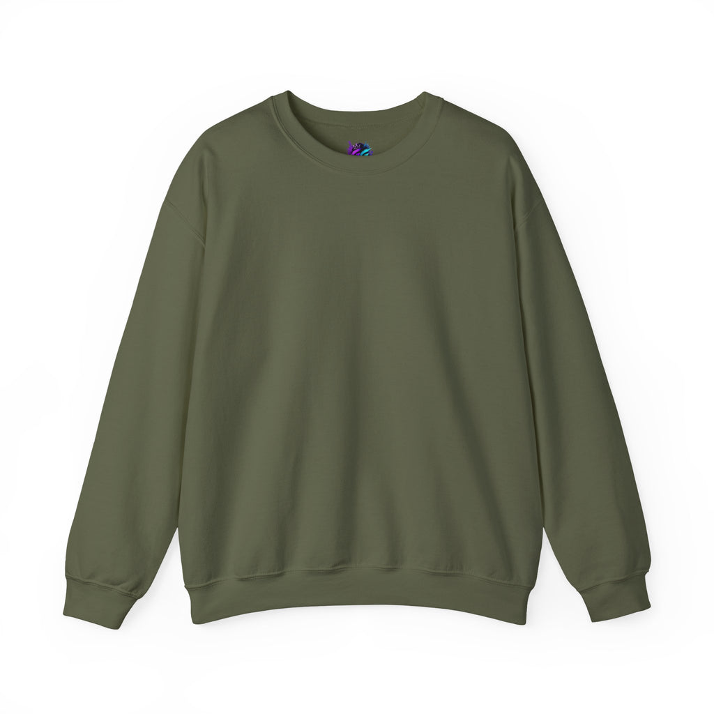 Bluza - ,,Snajper’’ (Tył)