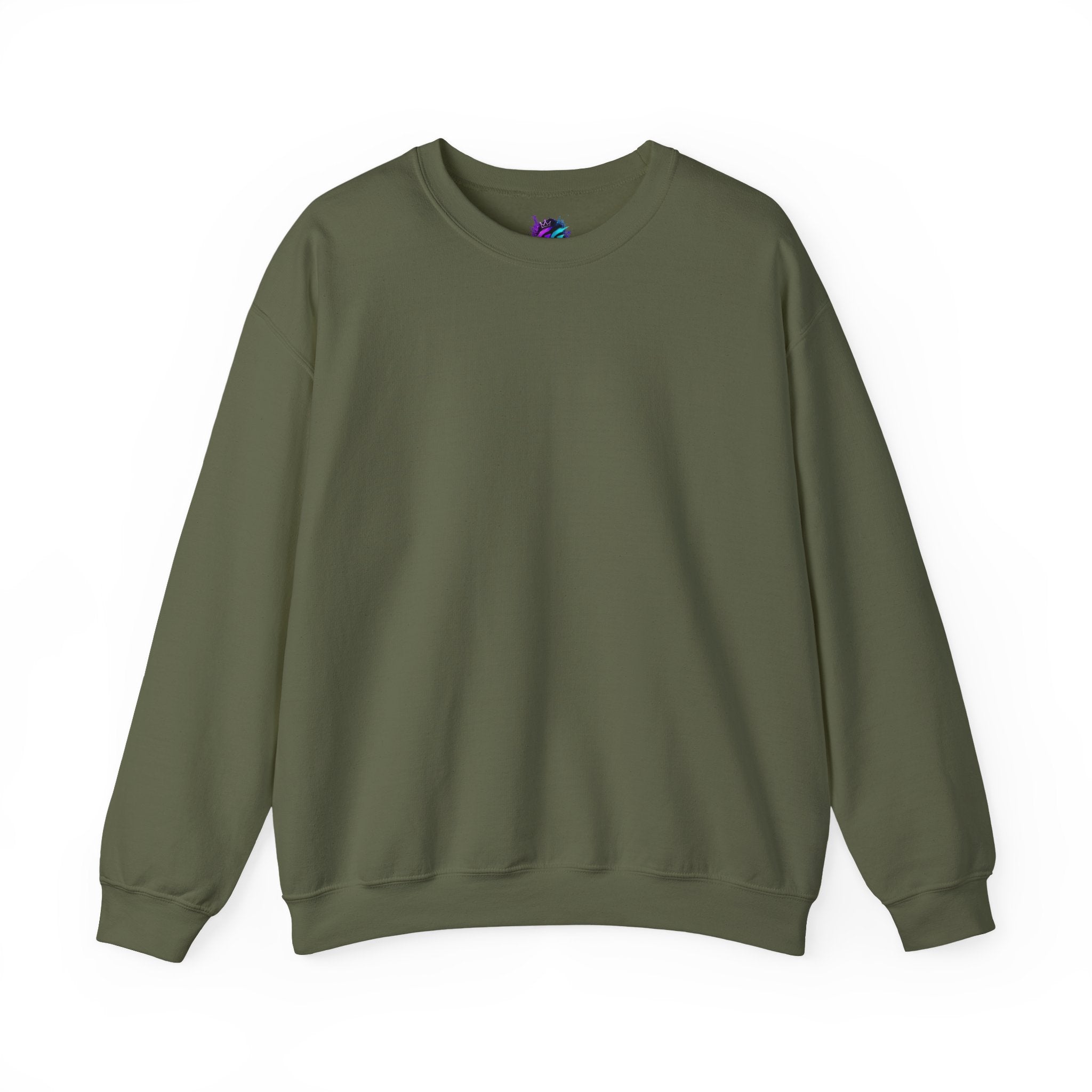 Bluza - ,,Snajper’’ (Tył)