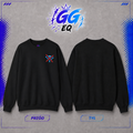 Bluza - ,,Wi-fi’’ (Przód)
