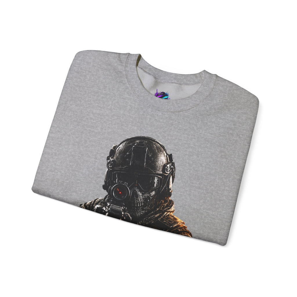 Bluza - ,,Snajper’’ (Przód)