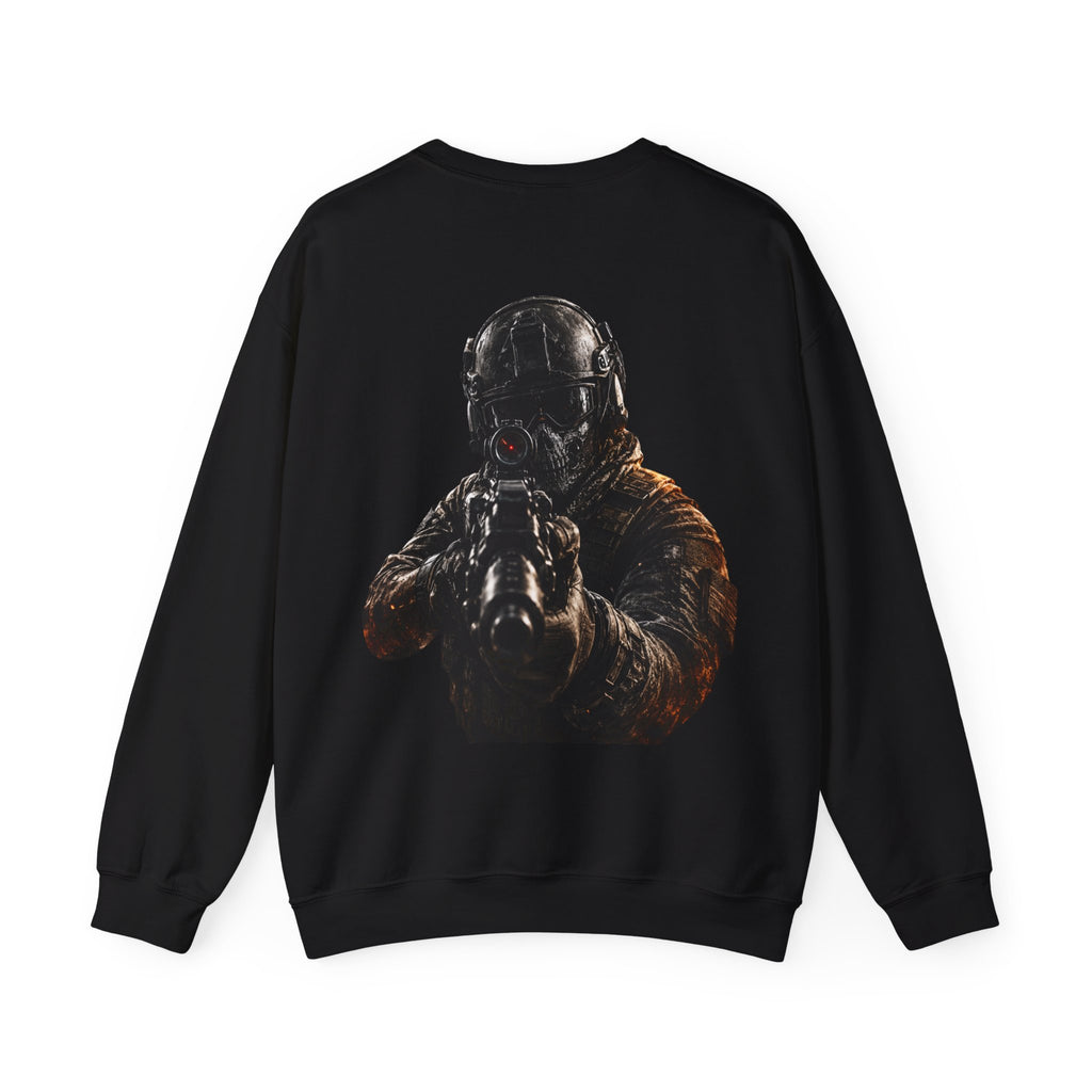 Bluza - ,,Snajper’’ (Tył)