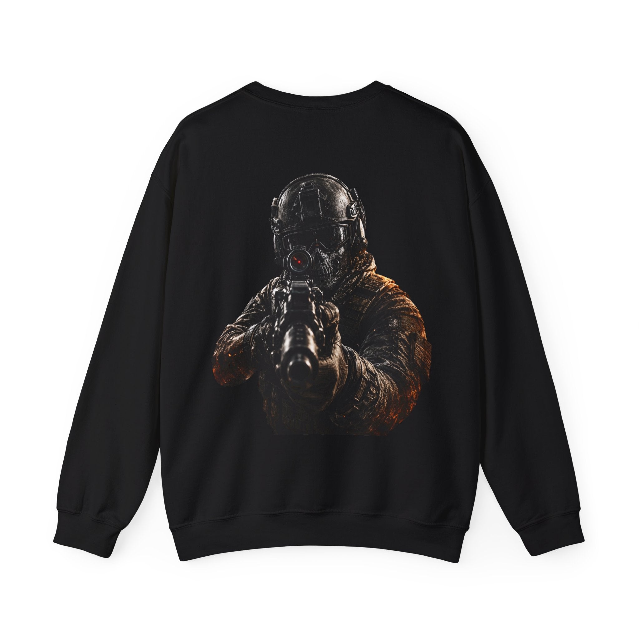 Bluza - ,,Snajper’’ (Tył)