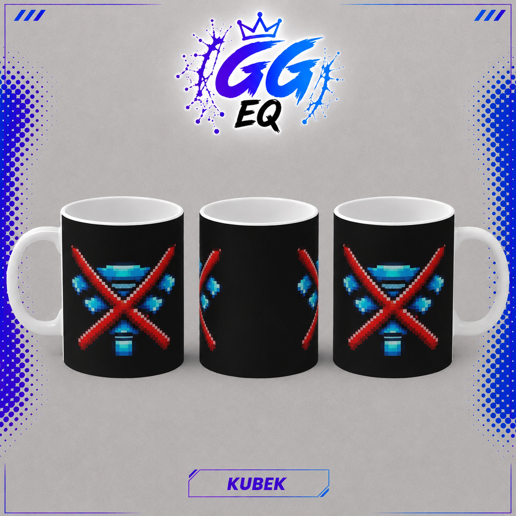 Kubek - ,,Wi-Fi’’