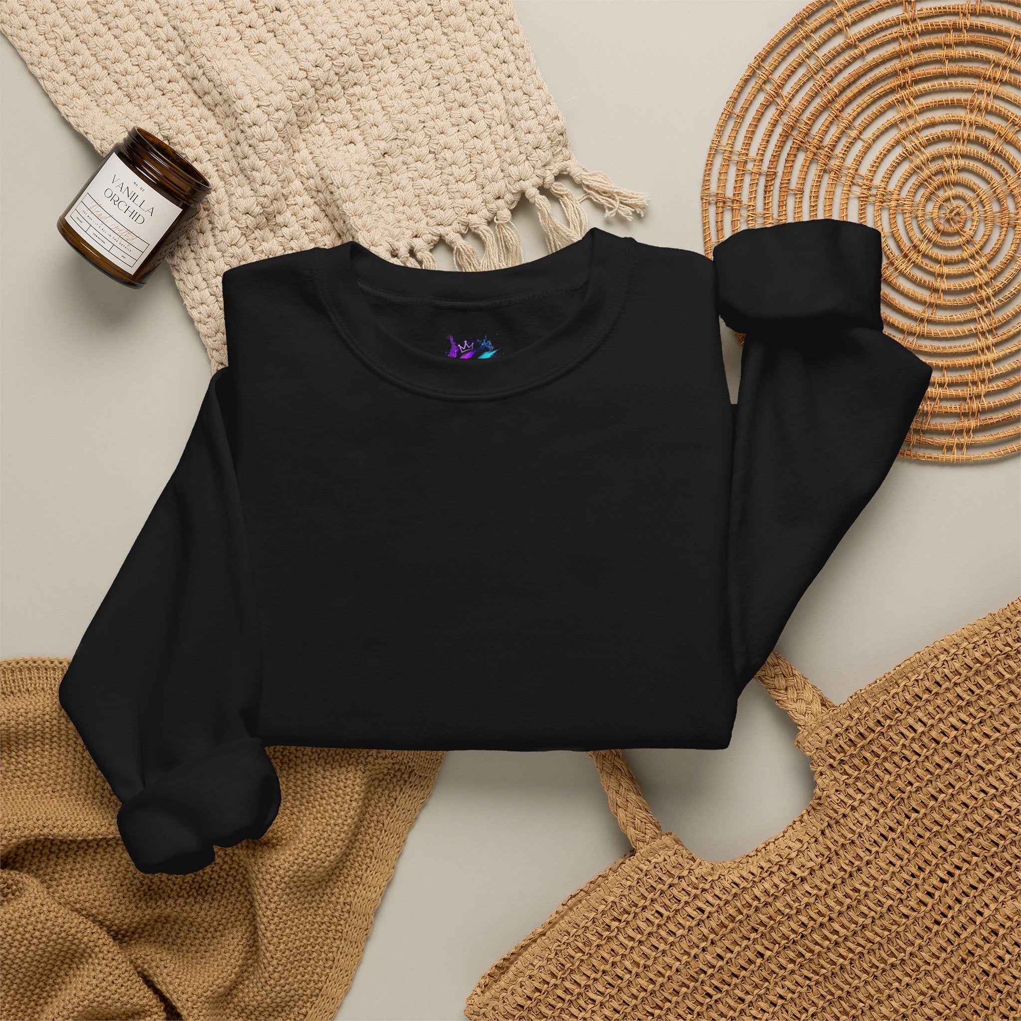 Bluza - ,,Snajper’’ (Tył)