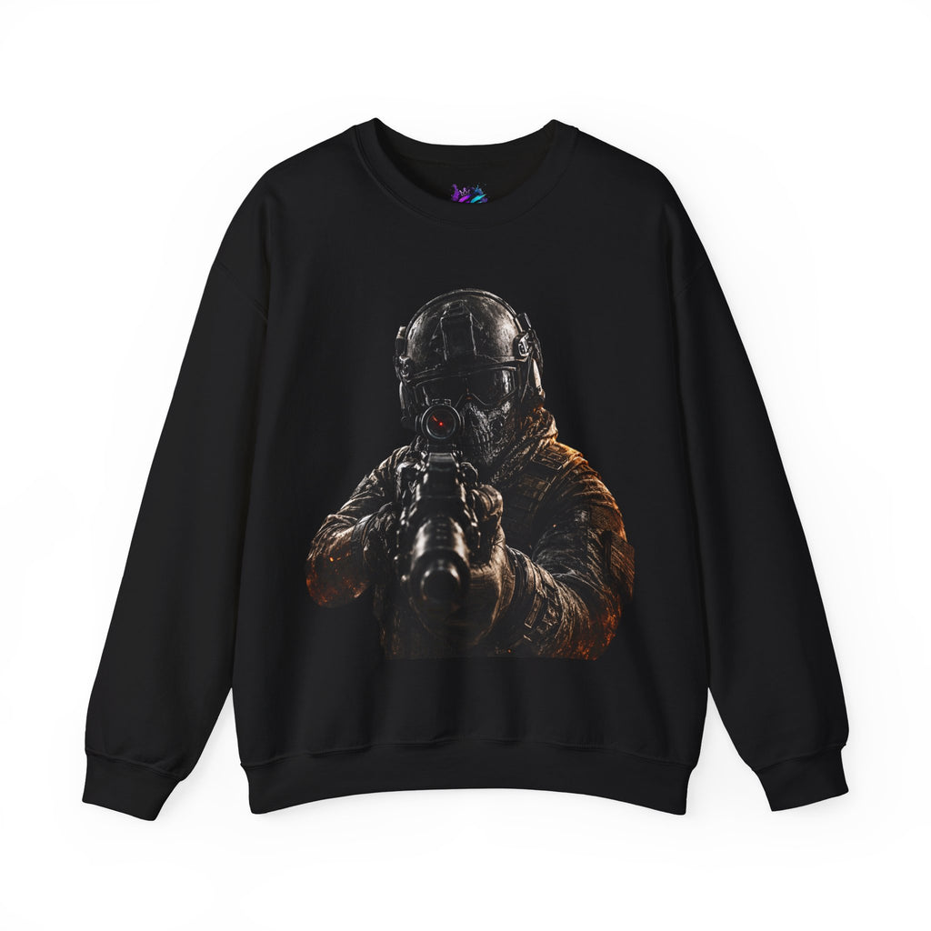 Bluza - ,,Snajper’’ (Przód)