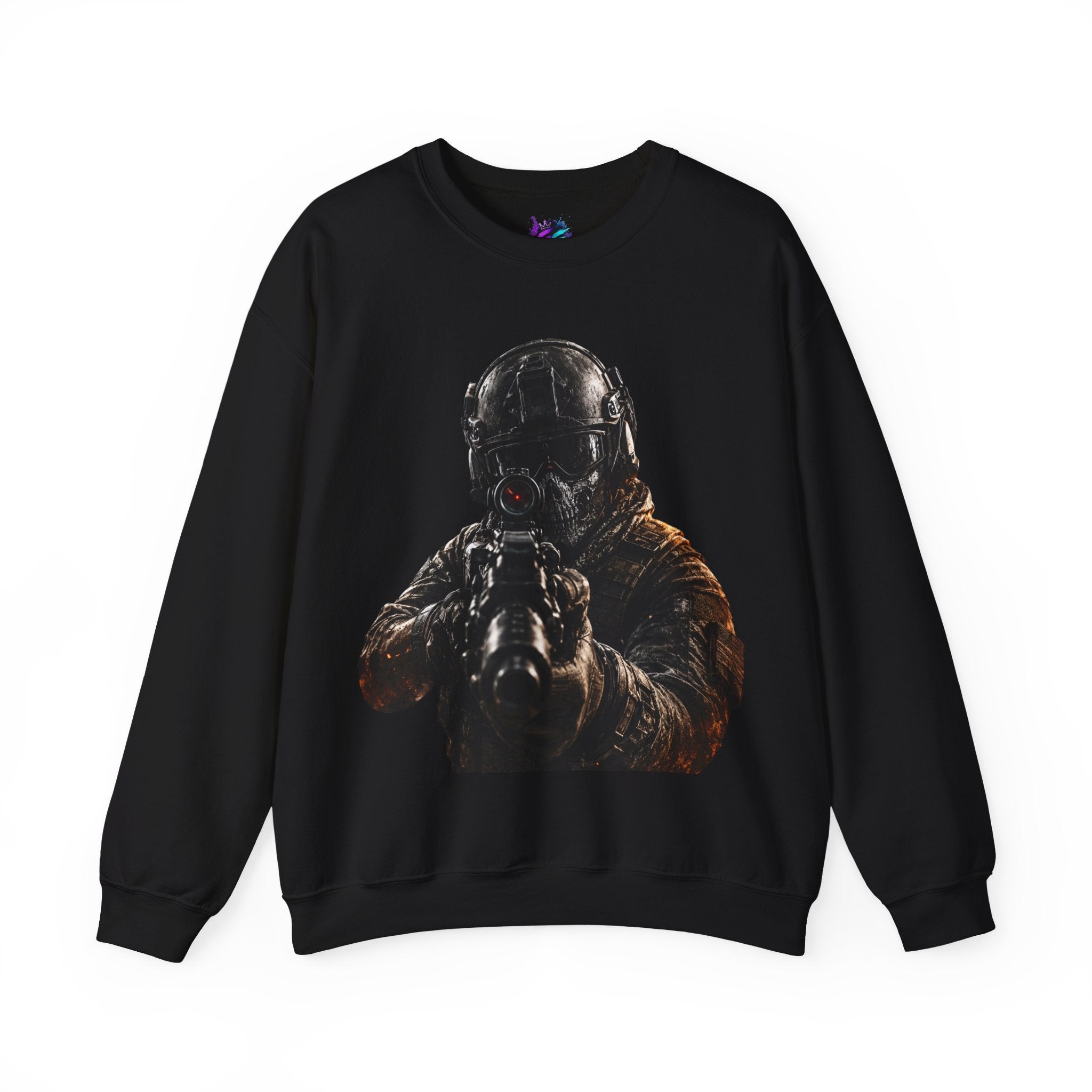 Bluza - ,,Snajper’’ (Przód)