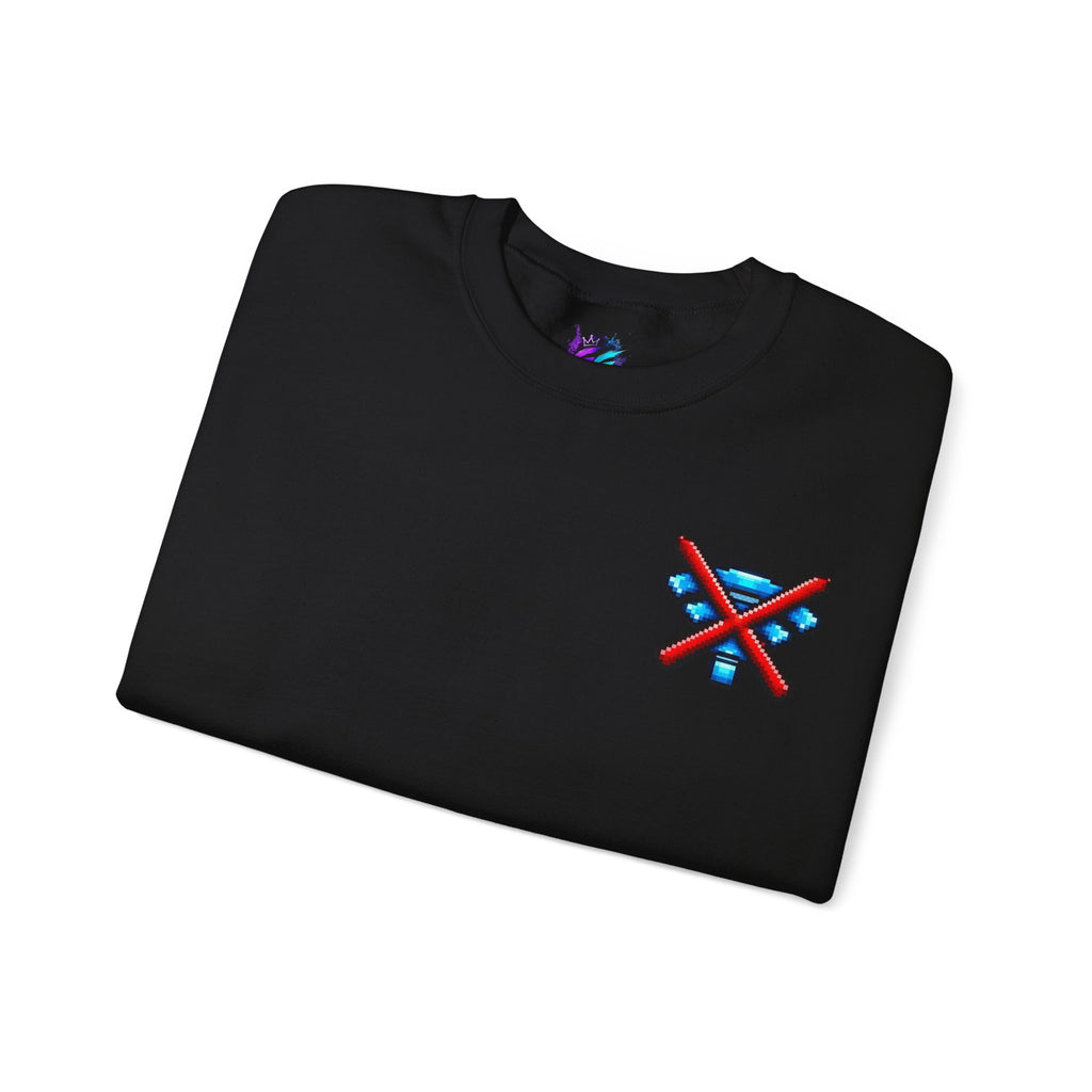 Bluza - ,,Wi-fi’’ (Przód)