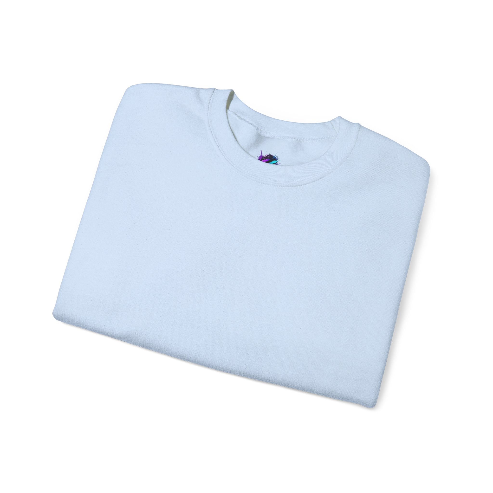Bluza - ,,Wi-Fi’’ (Tył)