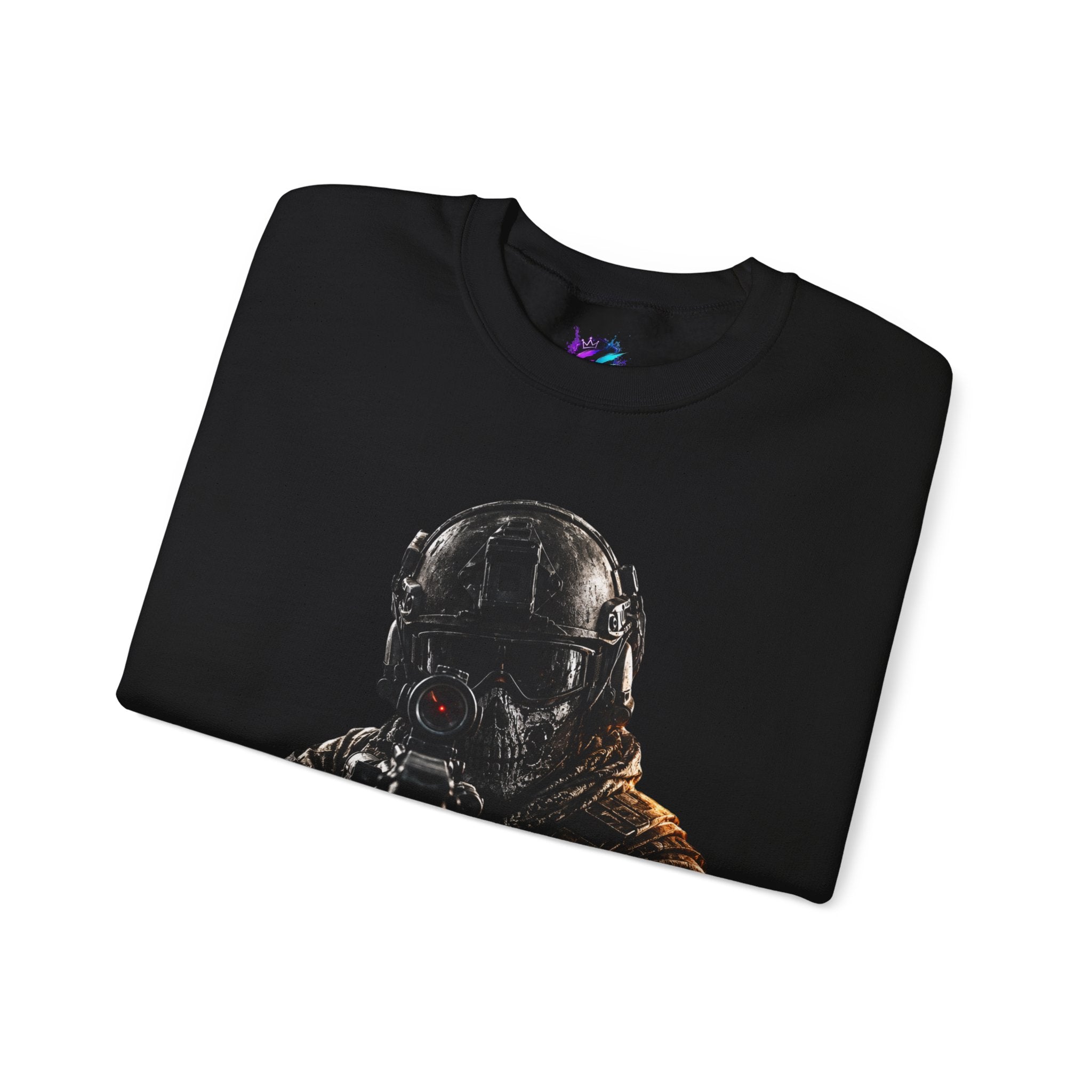Bluza - ,,Snajper’’ (Przód)