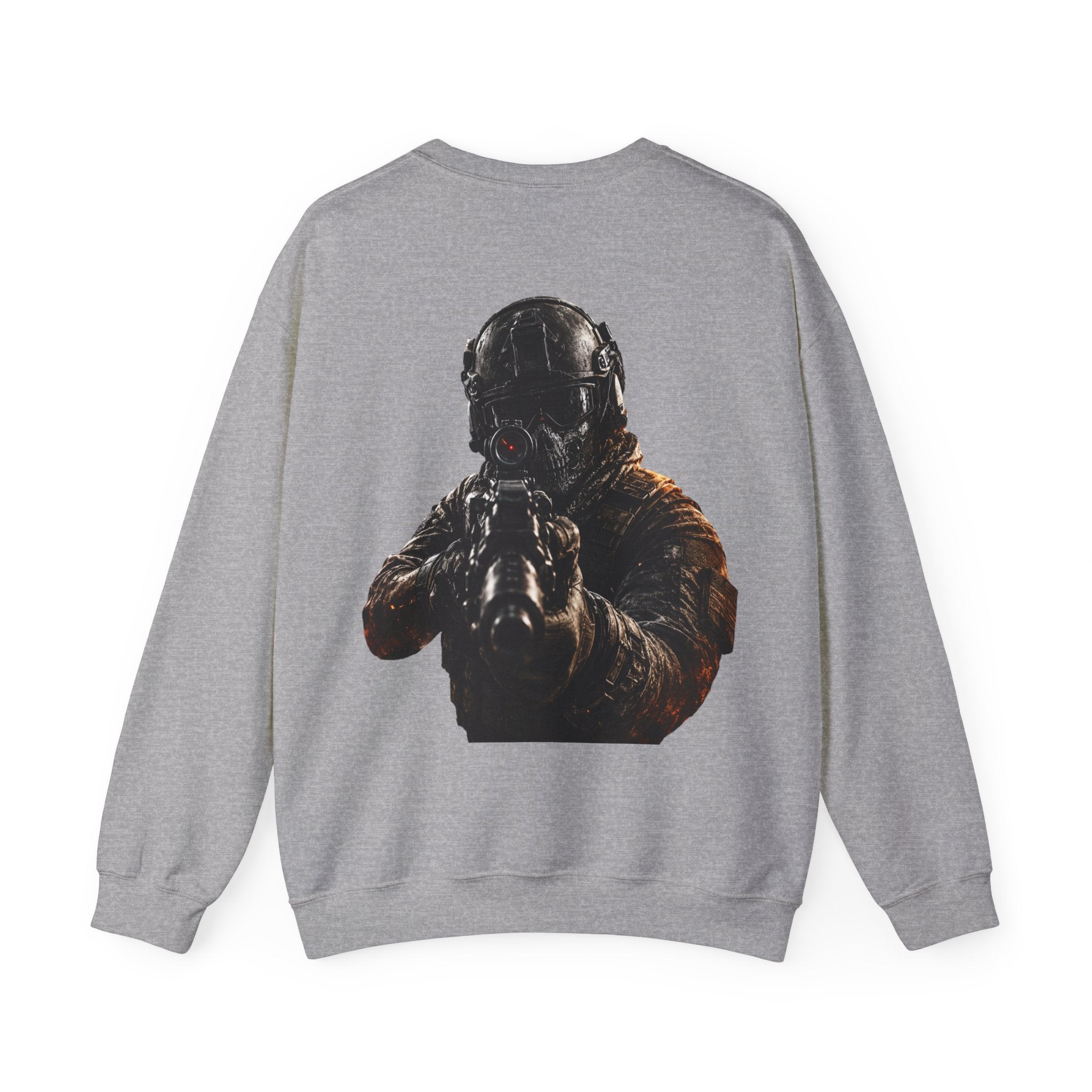 Bluza - ,,Snajper’’ (Tył)