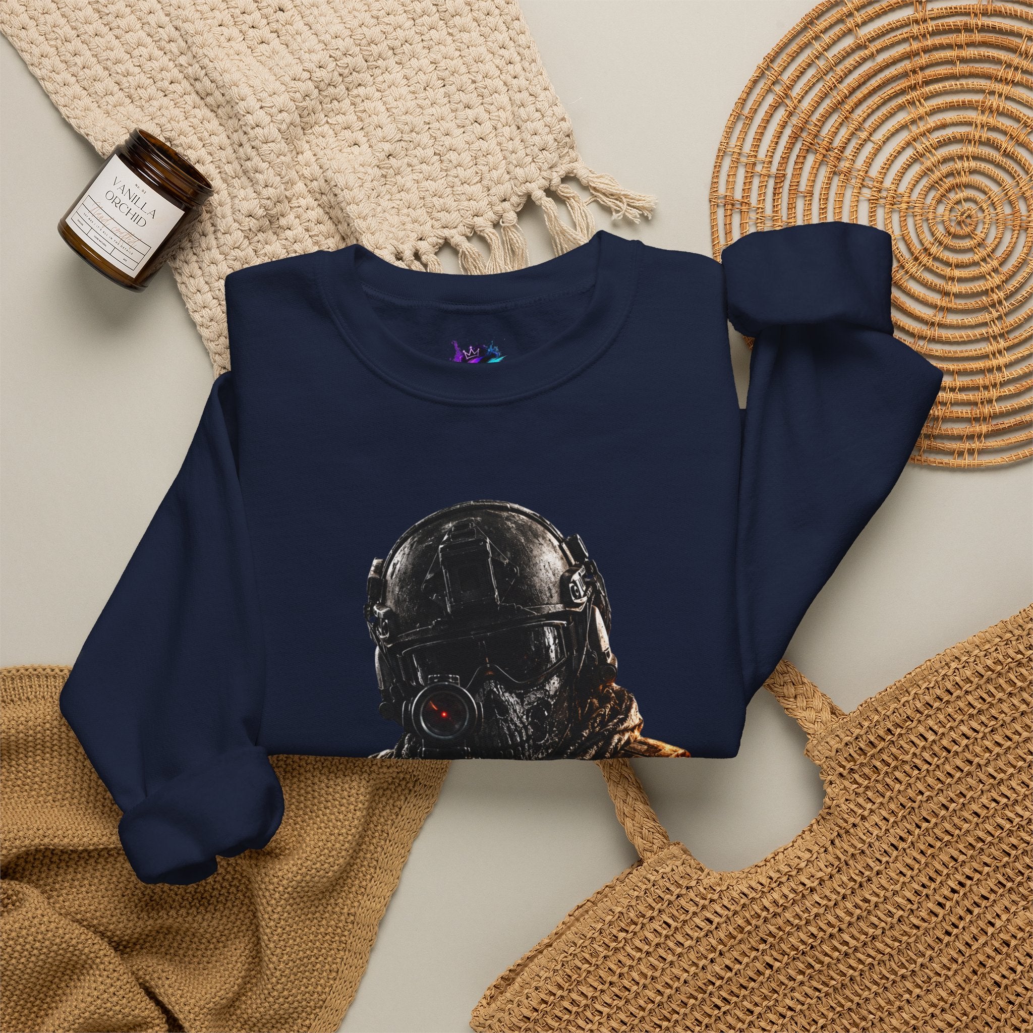Bluza - ,,Snajper’’ (Przód)