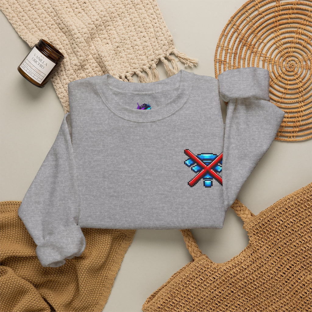 Bluza - ,,Wi-fi’’ (Przód)