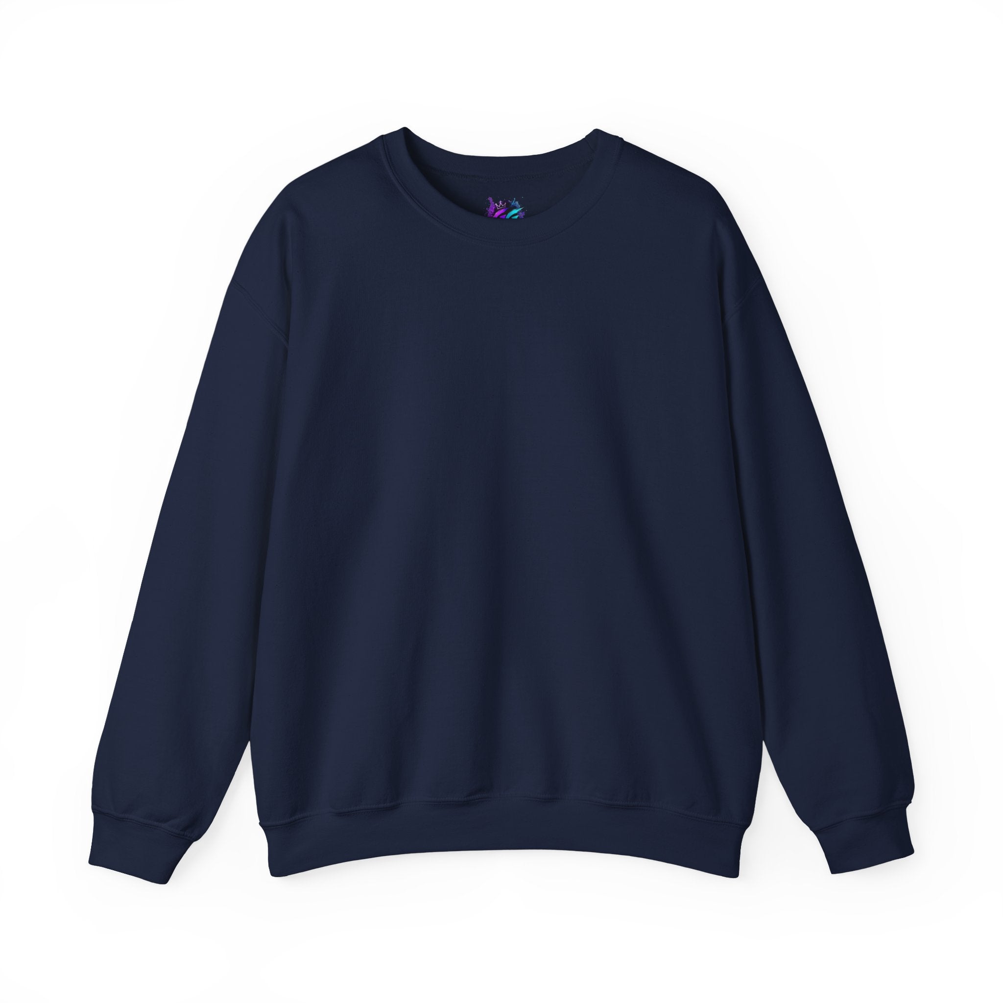 Bluza - "GG EZ" (Tył)