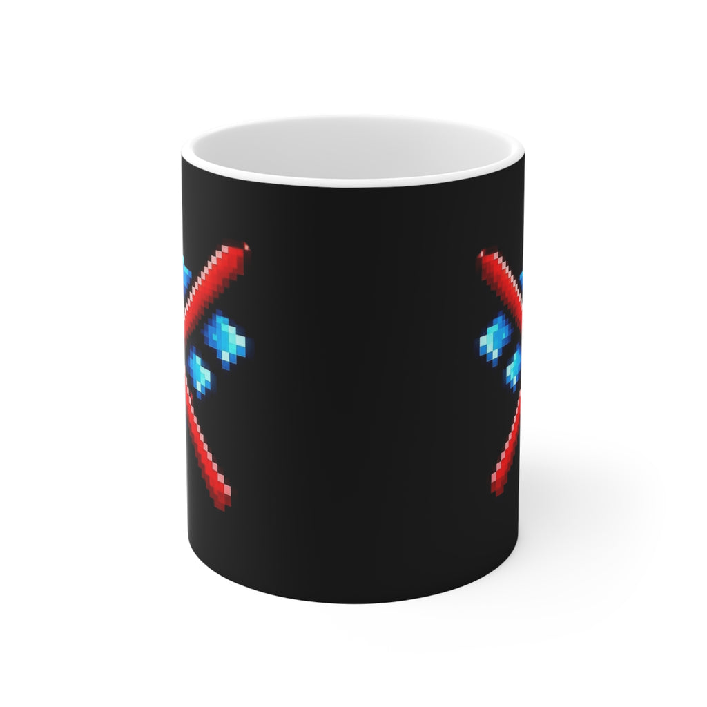 Kubek - ,,Wi-Fi’’