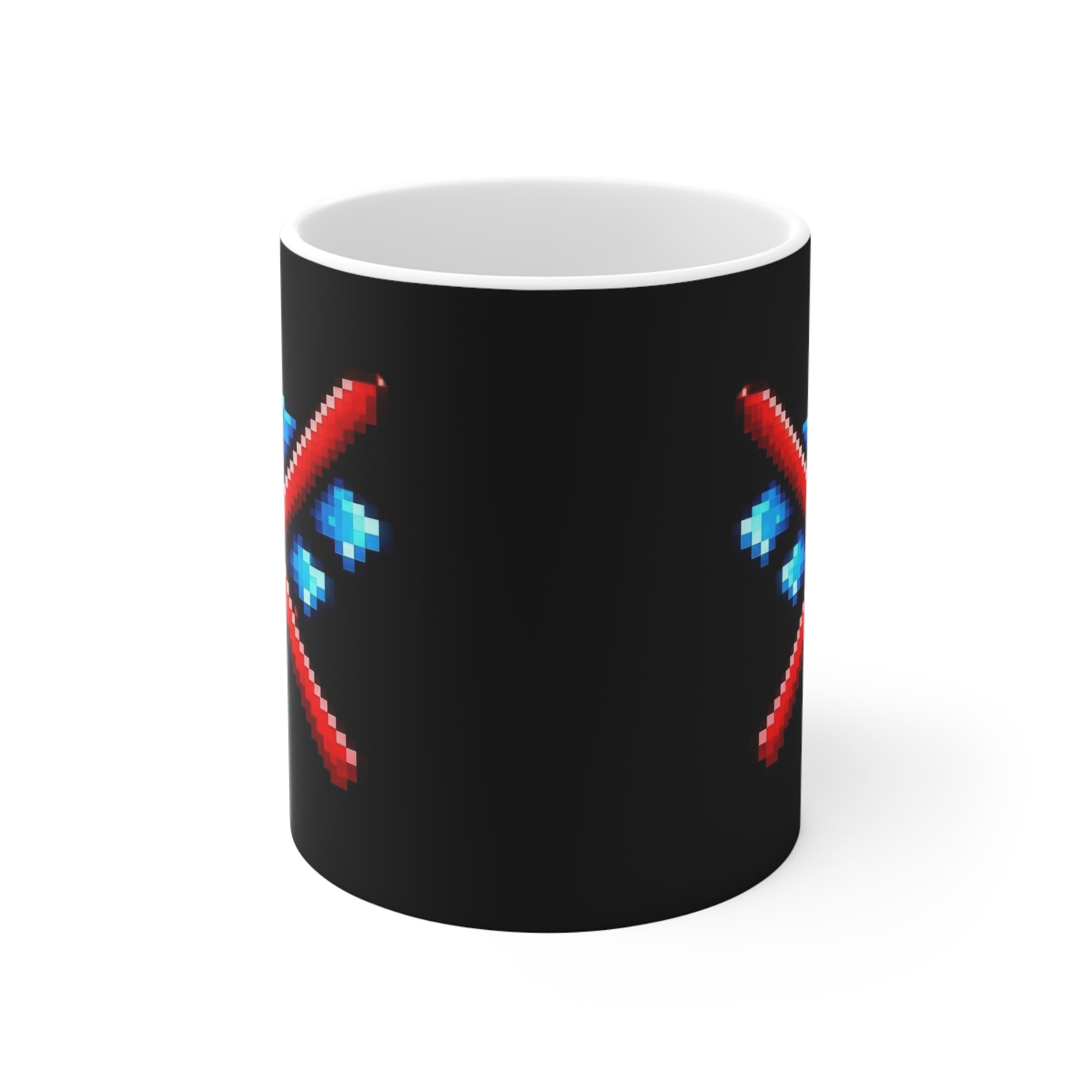 Kubek - ,,Wi-Fi’’