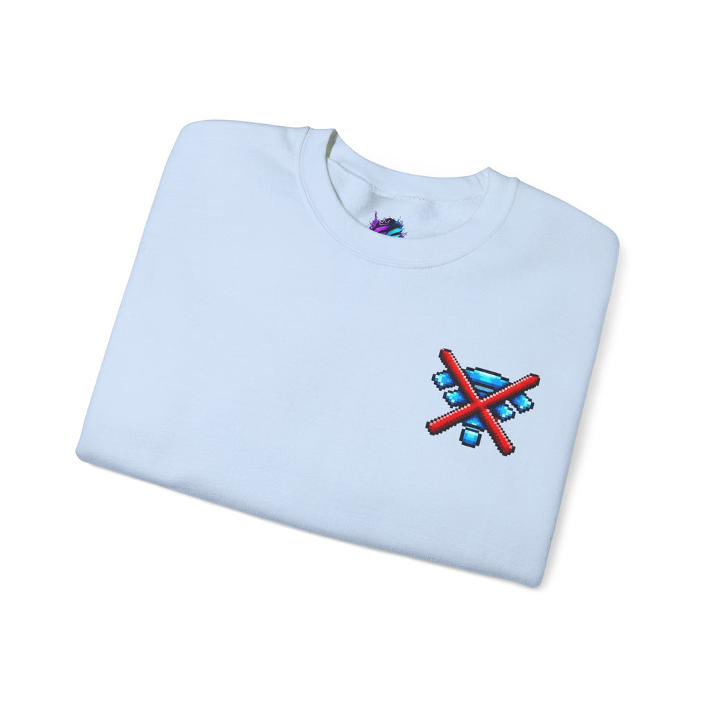 Bluza - ,,Wi-fi’’ (Przód)