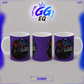 Kubek- ,,Rage Quit’’