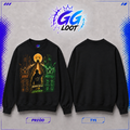 Bluza – Od Brązu do Mistrza (Przód)