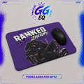 Podkładka- ,,Ranked Is My Therapy’’